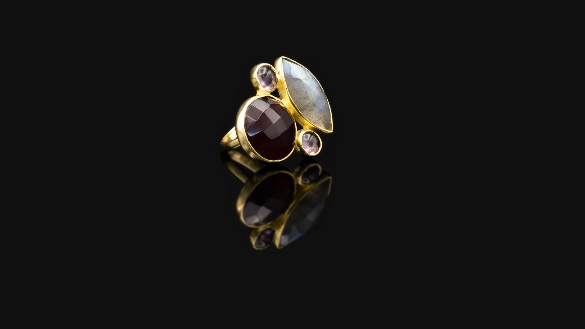 Rings I Your Handmade Jewelry Store — Mar Jewerly